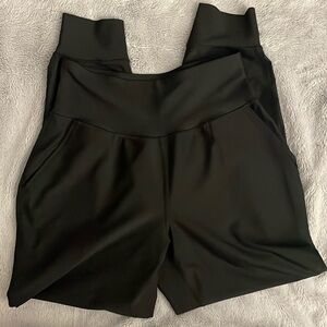 Old Navy Active High-Waisted PowerSoft 7/8 Joggers Sz M